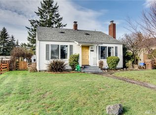 1710 S Oakes St, Tacoma, WA 98405