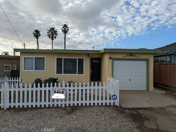 431 Java St, Morro Bay, CA 93442