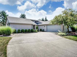 1524 Landers Ct, Fort Wayne, IN 46815