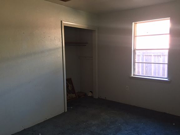 Front bedroom