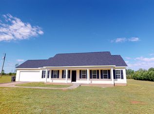 421 Hardison Church Rd, Byron, GA 31008