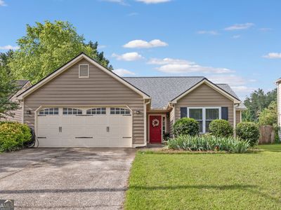 1615 Vinebrook Ter NW, Kennesaw, GA, 30144