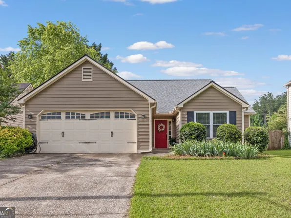 1615 Vinebrook Ter NW, Kennesaw, GA 30144