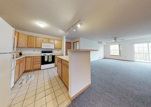 Floor plan 1322-106