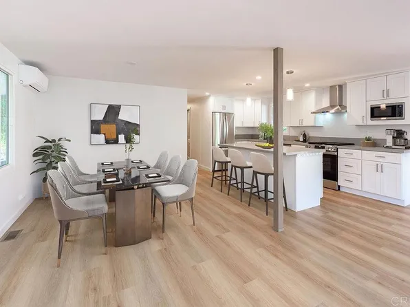 4812 Old Cliffs Rd, San Diego, CA 92120