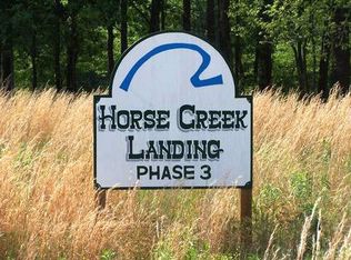 Teal Ln, Morris chapel, TN 38361