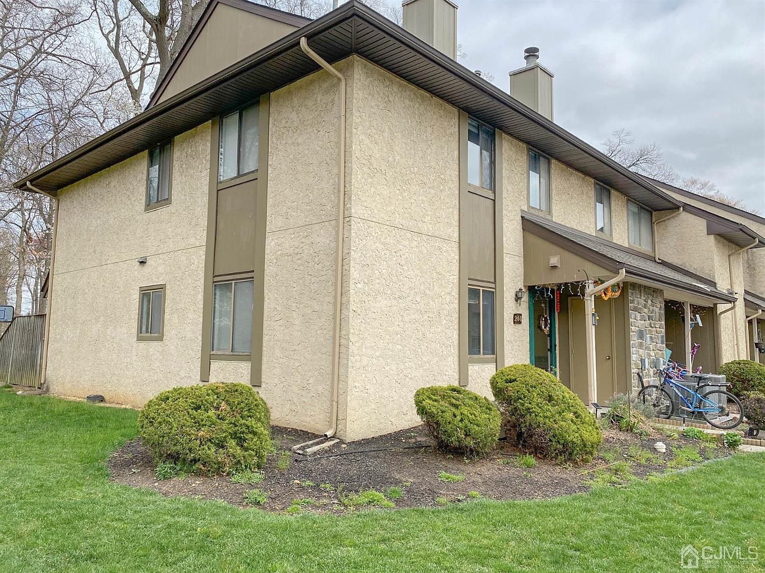 244 Hampshire Dr Plainsboro Nj 08536 Mls 2115217r Zillow