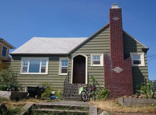 2838 NW 57th St, Seattle, WA 98107