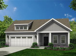2303 Merion Ct, Asheboro, NC 27205