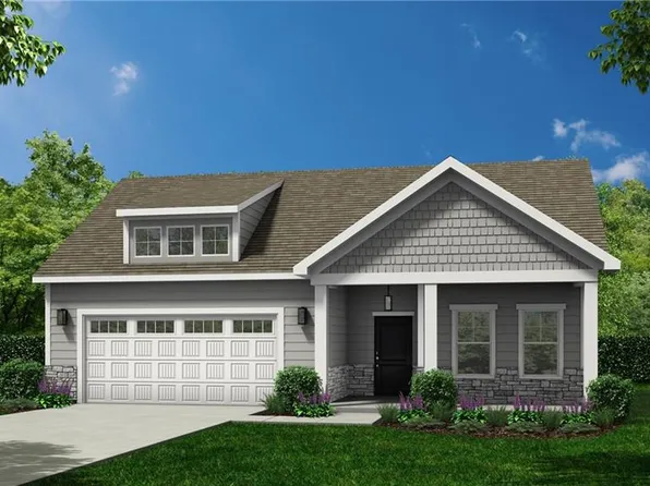 2303 Merion Ct, Asheboro, NC 27205