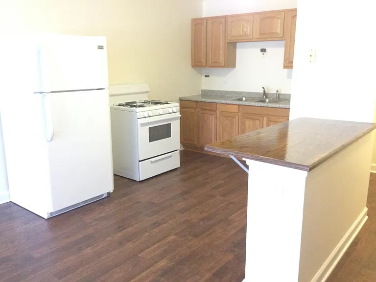 2405 W Balmoral Ave #1C — Photo 13