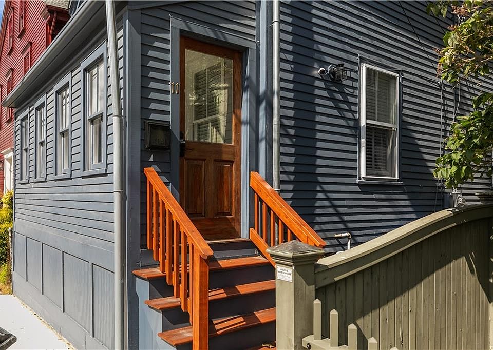 11 Poplar St, Newport, RI 02840 Zillow