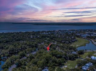 499 Sea Cloud Cir, Edisto Island, SC 29438