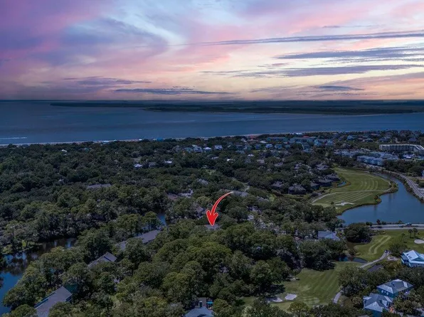 499 Sea Cloud Cir, Edisto Island, SC 29438