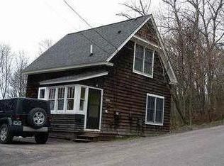 49231 Roosevelt Rd, Hancock, MI 49930