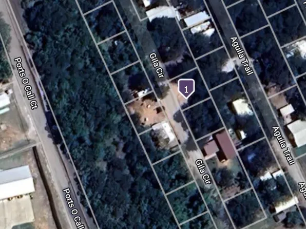 3810 Gila Cir, Granbury, TX 76048