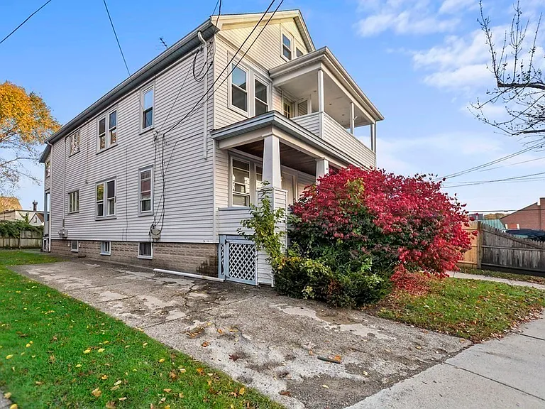 3-5 Quincy St #3 — Photo 2