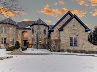 22231 W Vernon Ridge Dr, Mundelein, IL 60060