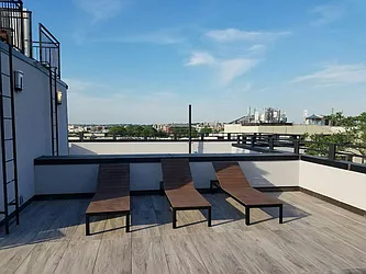 Rented by Nest Seekers International