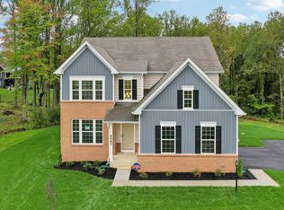 5058 Thornton Way, Broad Run, VA 20137