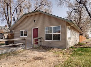 102 4th St, Dacono, CO 80514