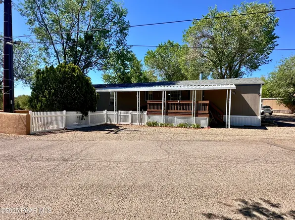 1880 White Cloud Ln Lot 13, Prescott, AZ 86305