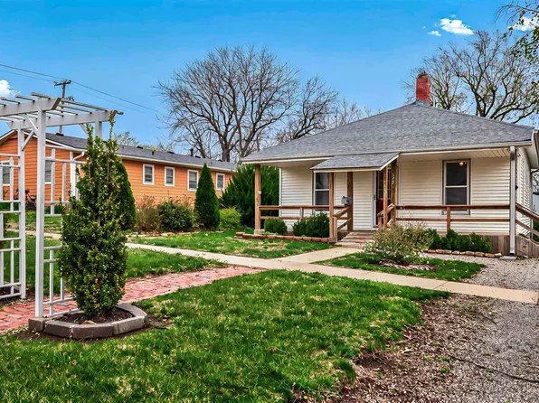 122 New York Ave, Holton, KS 66436