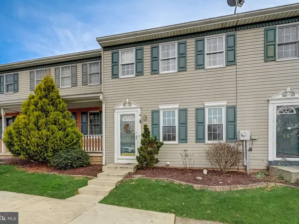 24 Michael Ct, Ephrata, PA 17522