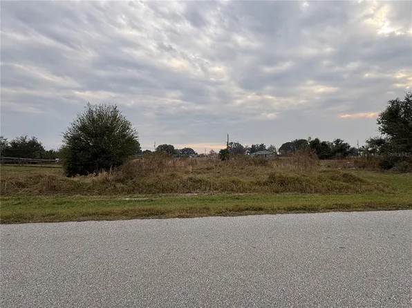 31083 Peace St #79, Punta Gorda, FL 33982