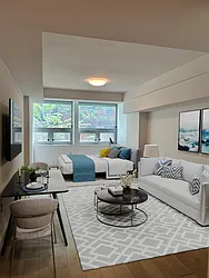 Rented by LL Real Estate Services