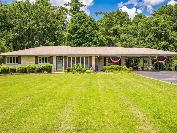 397 State Route 189 S, Greenville, KY 42345