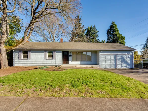 85 W 27th Ave, Eugene, OR 97405