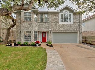 5810 Kayview Dr, Austin, TX 78749