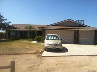3444 Shawnee Dr, Norco, CA 92860