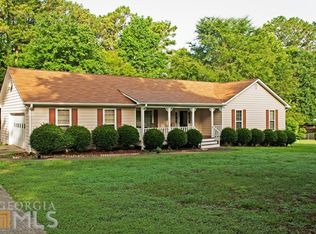 787 Flat Rock Rd, Stockbridge, GA 30281