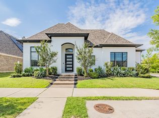3598 Plum Vista Pl, Arlington, TX 76005
