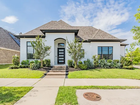 3598 Plum Vista Pl, Arlington, TX 76005