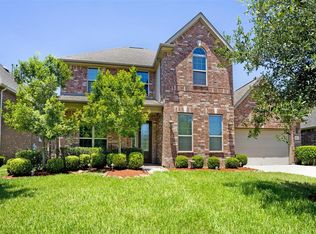 5308 Creekmill Ln, Rosharon, TX 77583