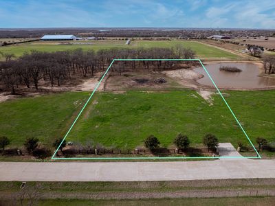 440 Norman Brinker Way, Oak Point, TX, 75068