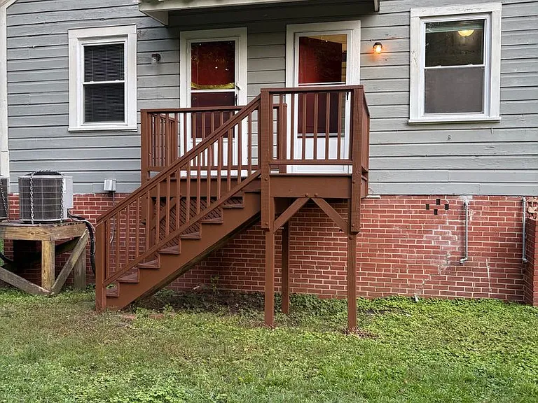 1020 Sedgefield St #A — Photo 12