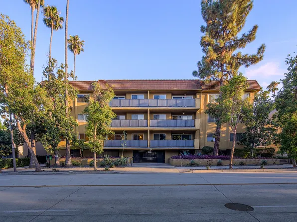 382 E California Blvd APT 101, Pasadena, CA 91106