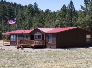 2568 Us Highway 82, Mayhill, NM 88339