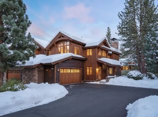 10235 Valmont Trl, Truckee, CA