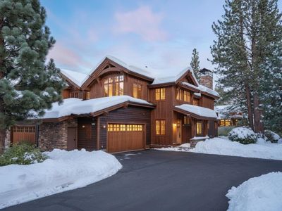 10235 Valmont Trl, Truckee, CA, 96161