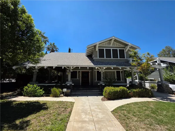 540 Alvarado St, Redlands, CA 92373