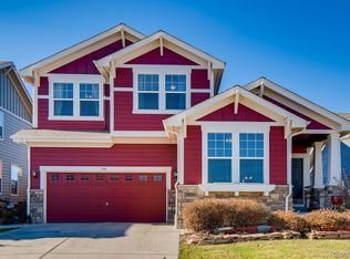 1100 Koss St, Erie, CO 80516