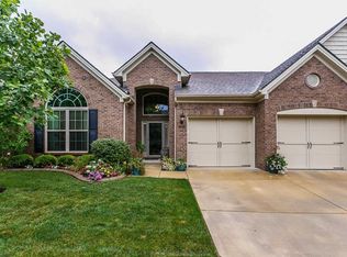 604 Durning Rd, Lexington, KY 40509