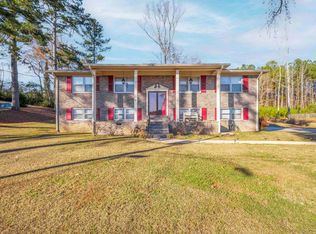 3525 Knollwood Dr, Anniston, AL 36207