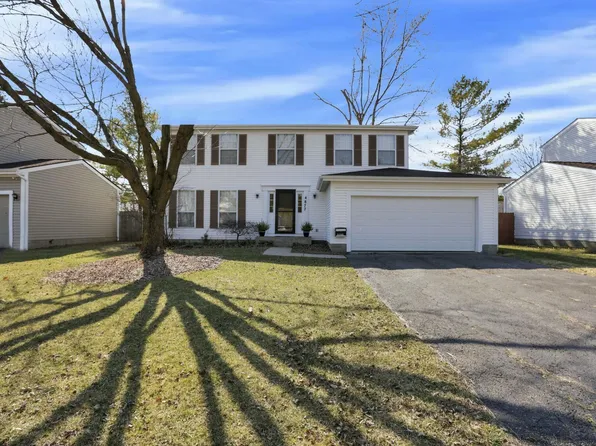 4877 Springdale Blvd, Hilliard, OH 43026