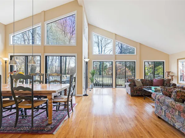 53 Talcott Road, Rye Brook, NY 10573